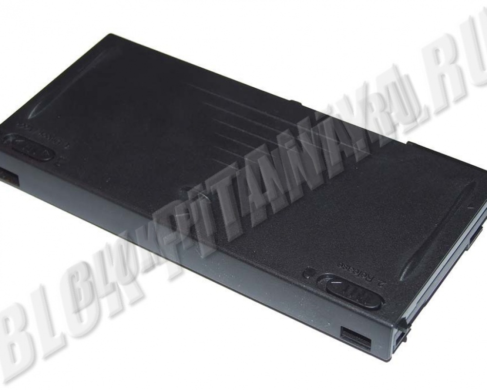 Аккумулятор BTP-50T3 для ноутбука Acer TravelMate 370, 380